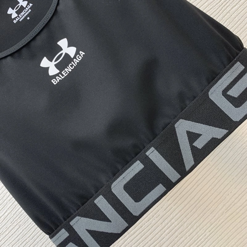 Balenciaga Long Suits Popular 96428