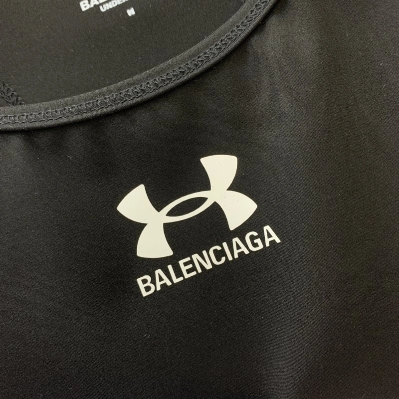 Balenciaga Long Suits Popular 96428