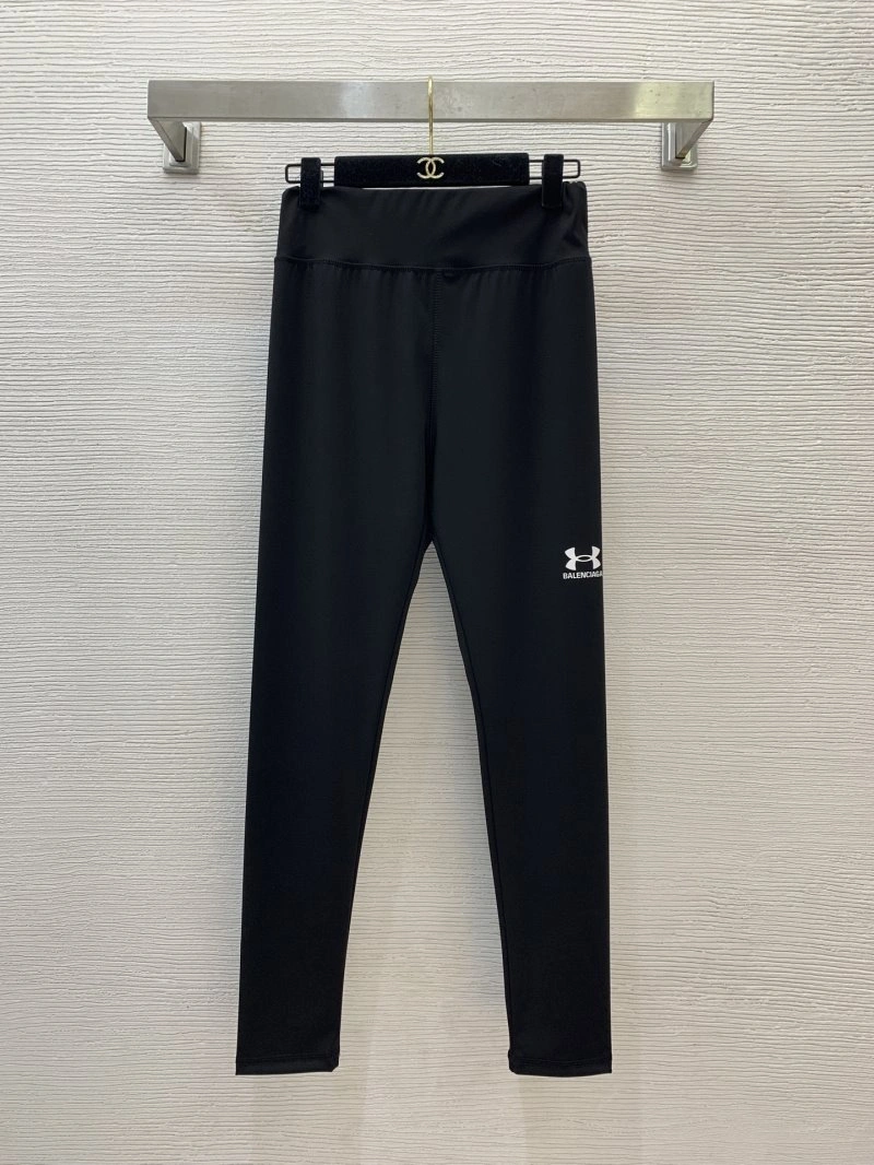 Balenciaga Long Suits Popular 96428