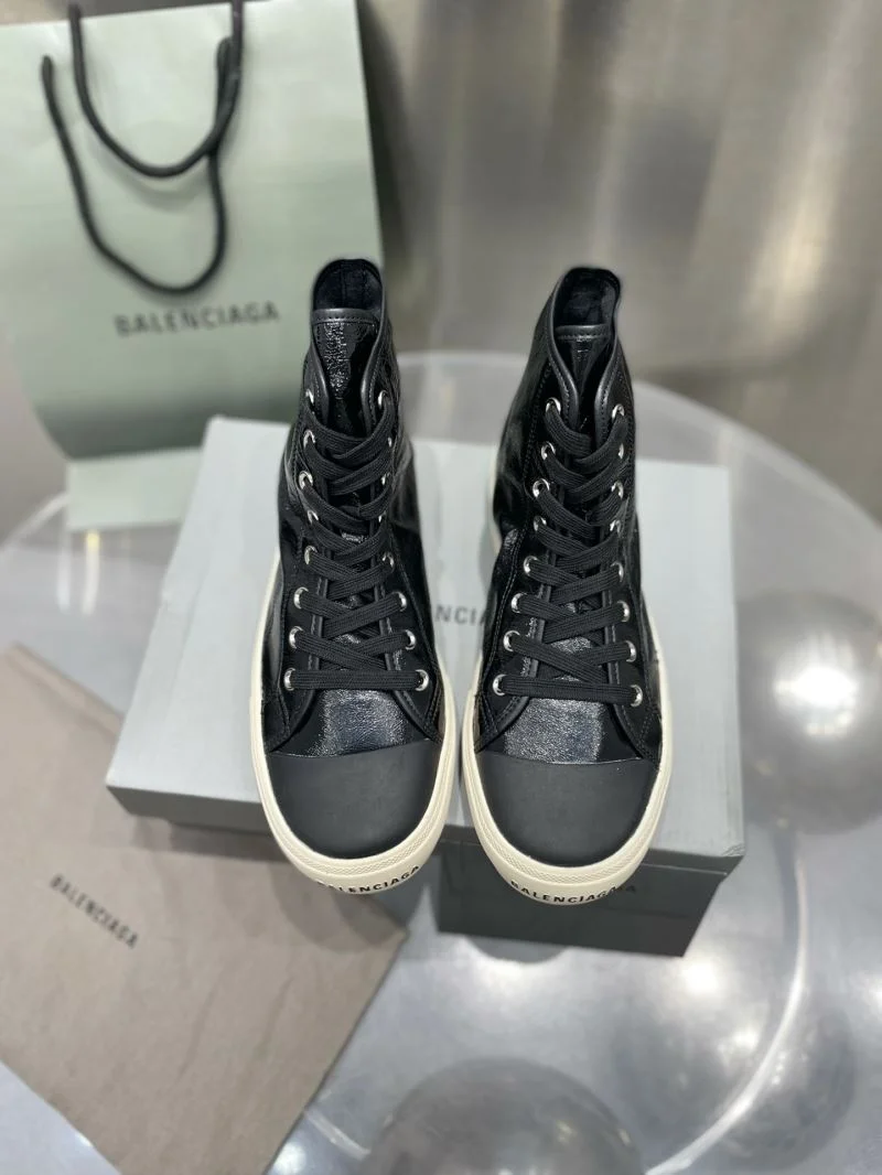 Balenciaga Low Shoes SoftTouch 16956