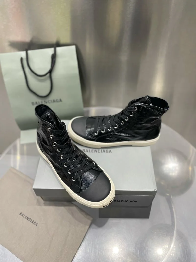 Balenciaga Low Shoes SoftTouch 16956