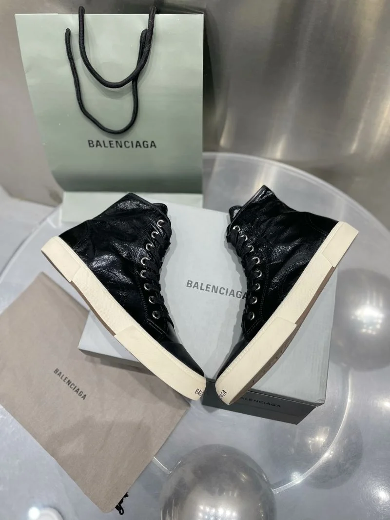 Balenciaga Low Shoes SoftTouch 16956
