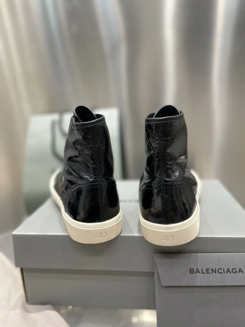 Balenciaga Low Shoes SoftTouch 16956