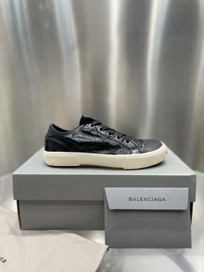 Balenciaga Low Shoes Snug 16943