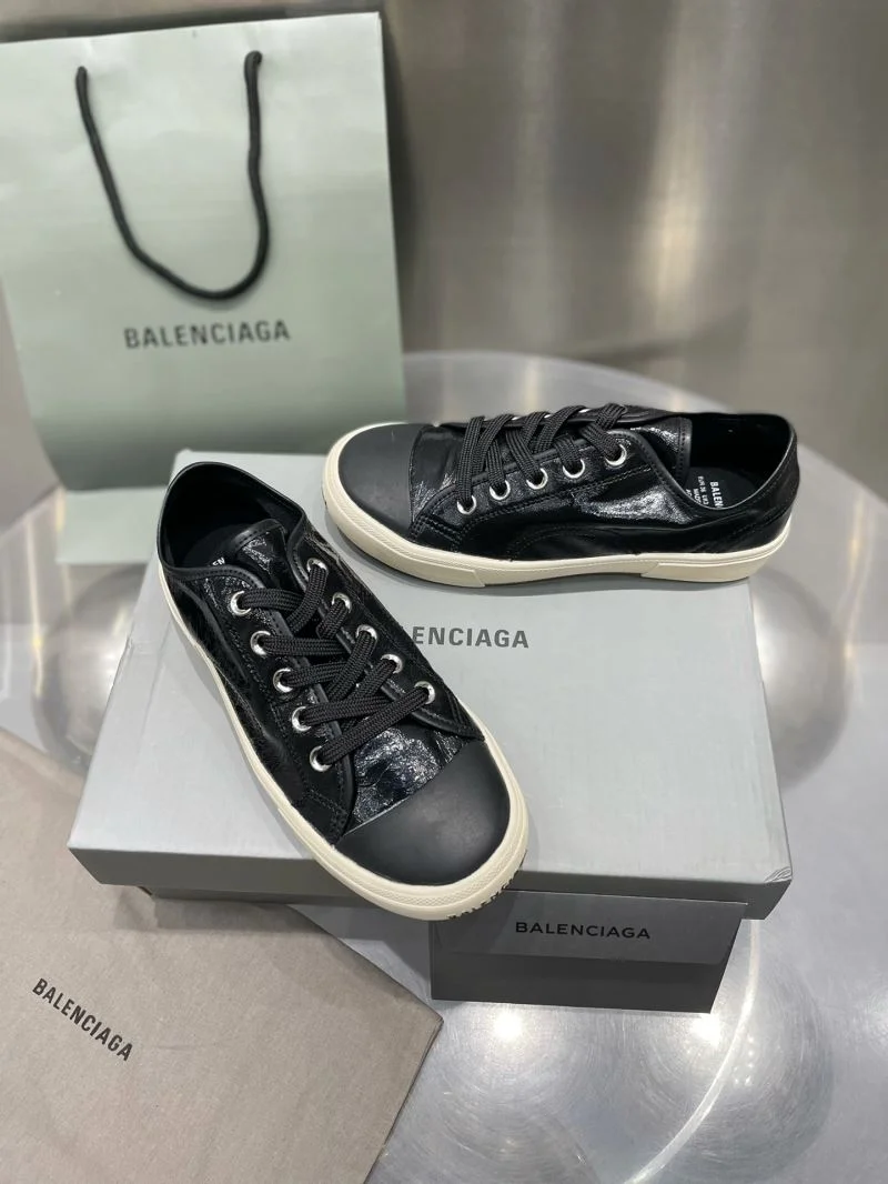 Balenciaga Low Shoes Snug 16943