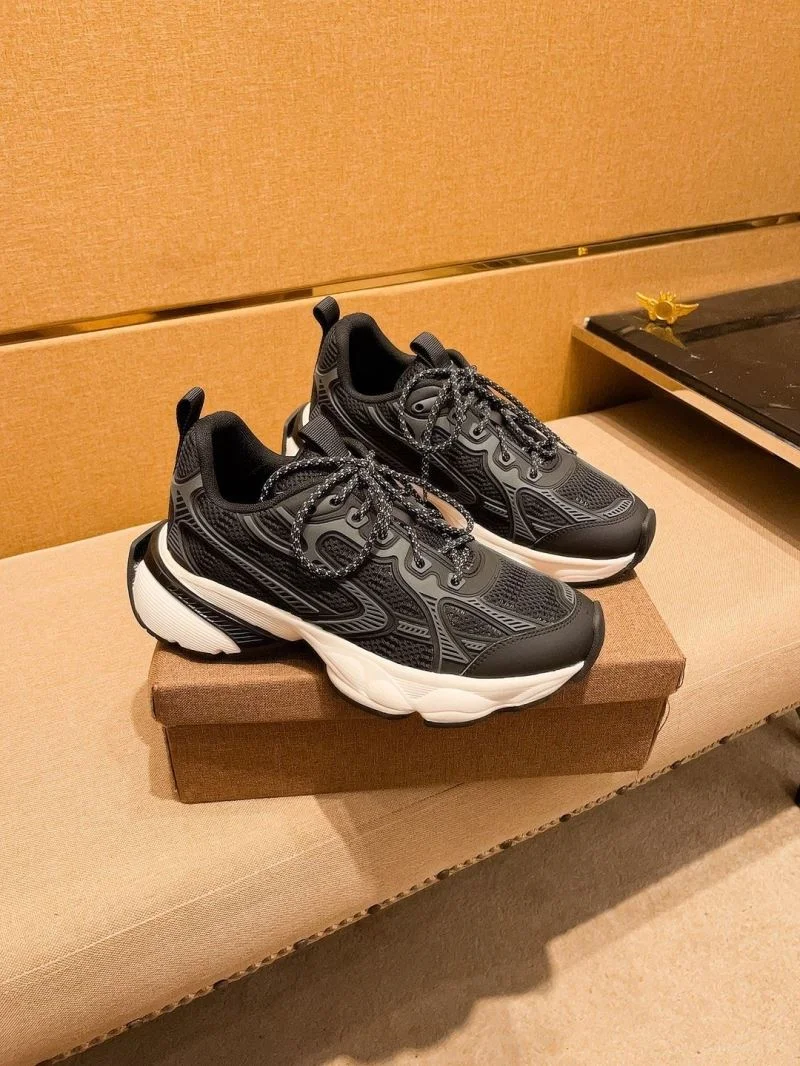 Balenciaga Low Shoes Effortless 16925