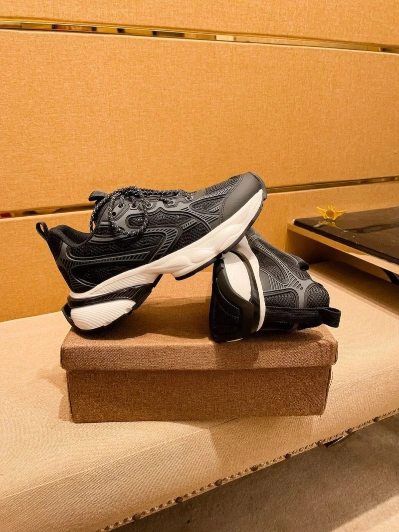 Balenciaga Low Shoes Effortless 16925