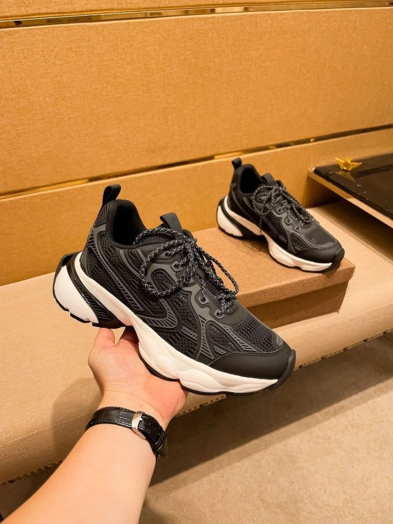 Balenciaga Low Shoes Effortless 16925