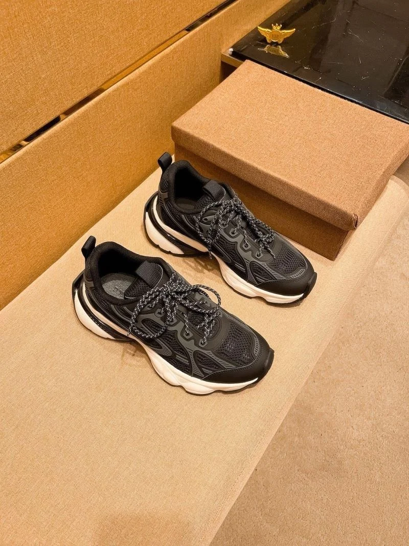 Balenciaga Low Shoes Effortless 16925