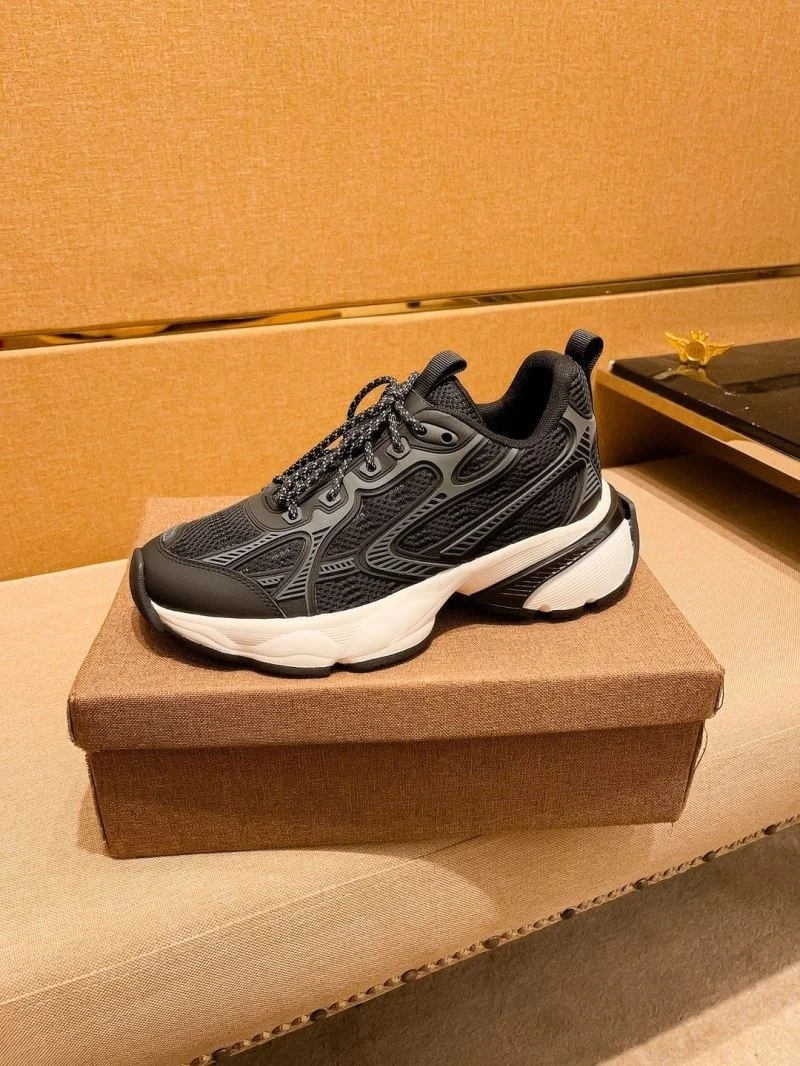 Balenciaga Low Shoes Effortless 16925
