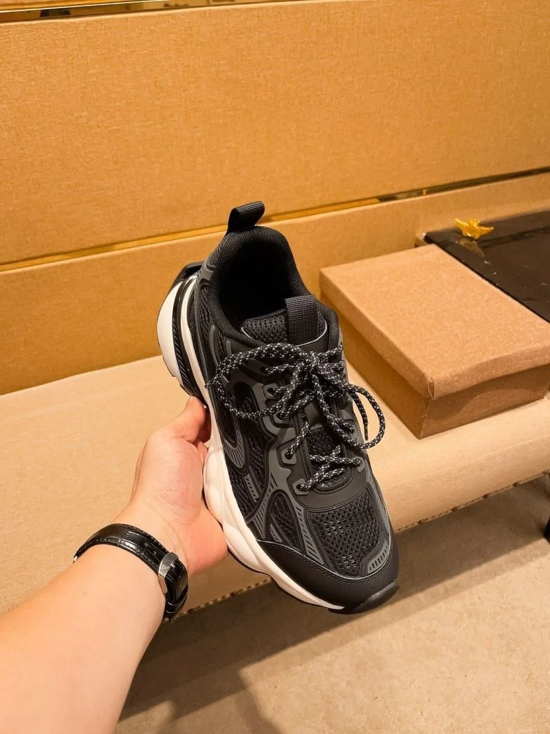 Balenciaga Low Shoes Effortless 16925