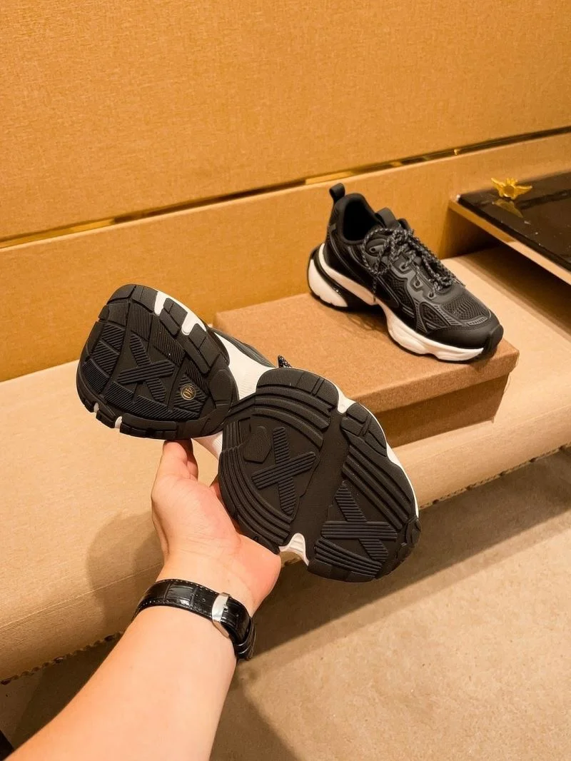 Balenciaga Low Shoes Effortless 16925