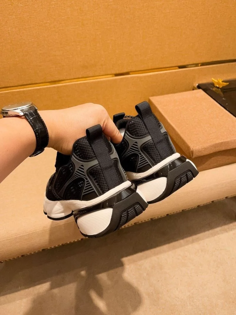 Balenciaga Low Shoes Effortless 16925