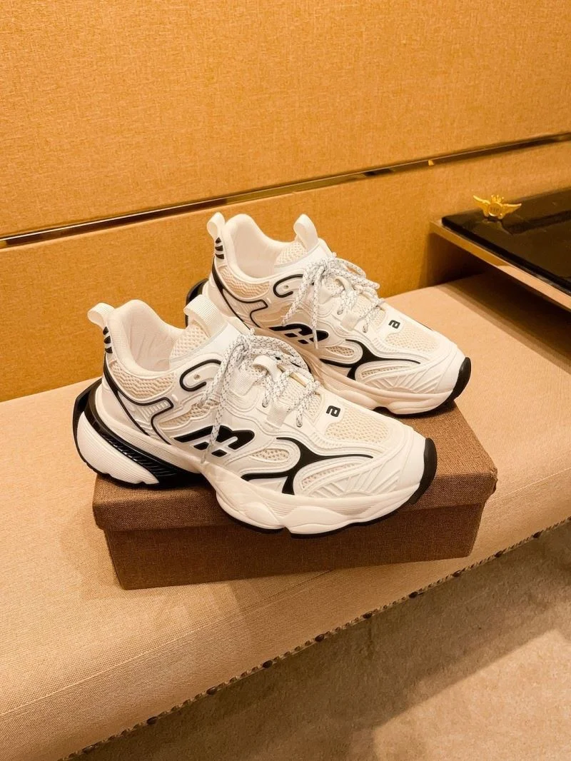 EyeCatching Balenciaga Low Shoes 16923