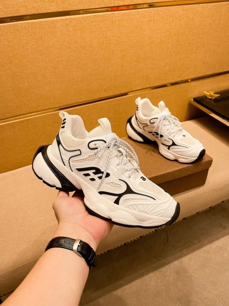 EyeCatching Balenciaga Low Shoes 16923