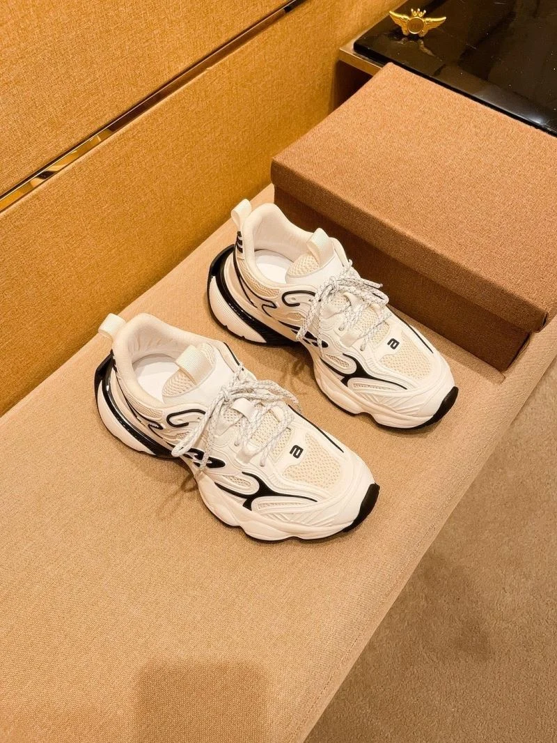 EyeCatching Balenciaga Low Shoes 16923