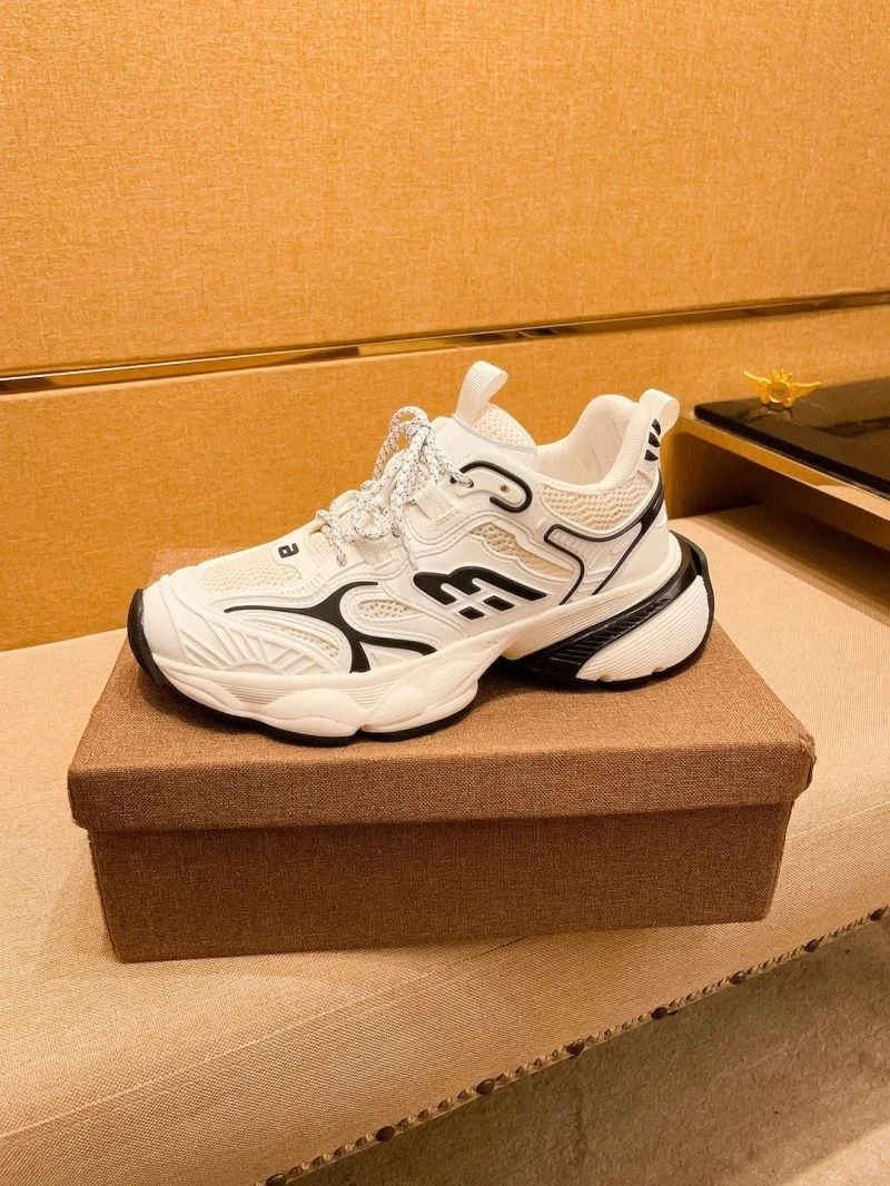 EyeCatching Balenciaga Low Shoes 16923