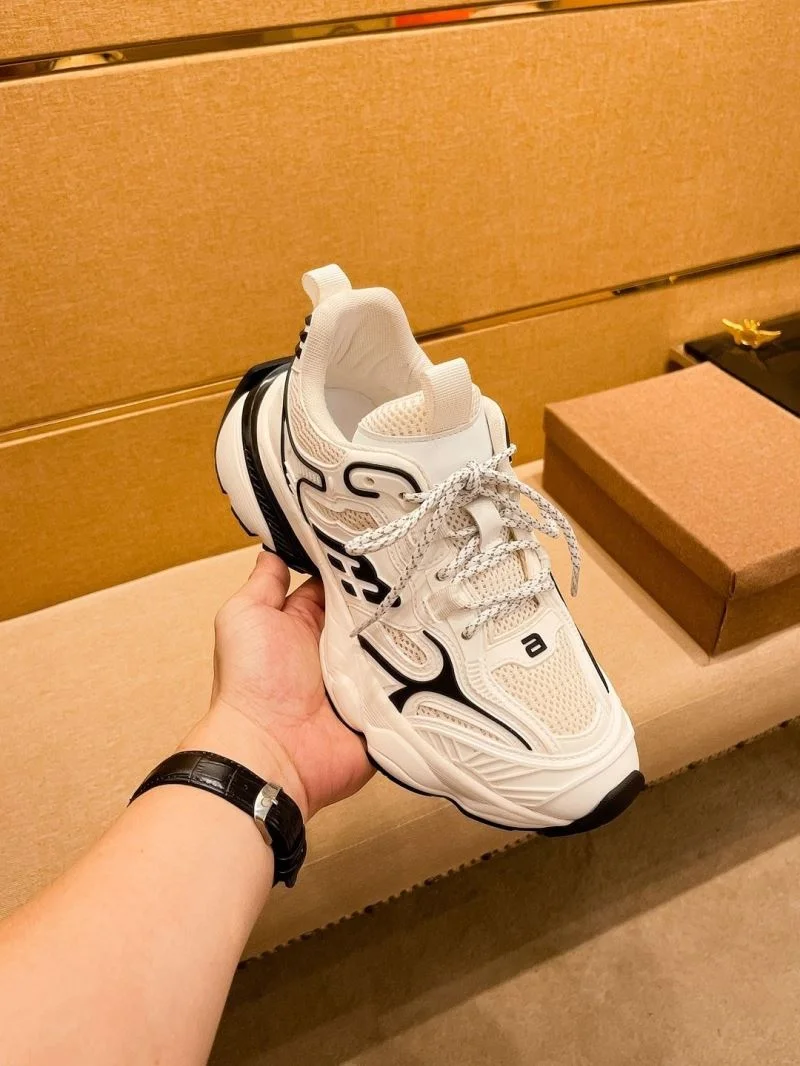 EyeCatching Balenciaga Low Shoes 16923