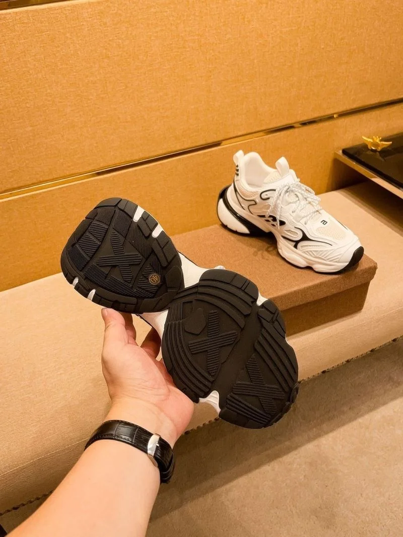 EyeCatching Balenciaga Low Shoes 16923
