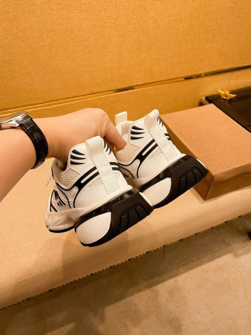 EyeCatching Balenciaga Low Shoes 16923