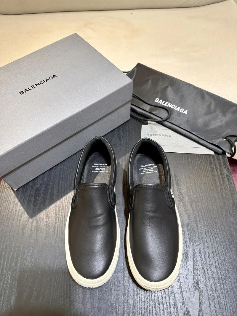 Snug Balenciaga Low Shoes 16972