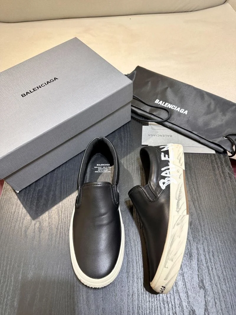 Snug Balenciaga Low Shoes 16972
