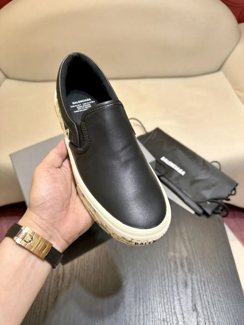Snug Balenciaga Low Shoes 16972