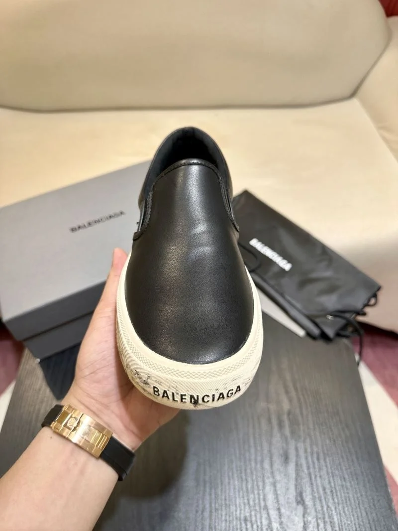 Snug Balenciaga Low Shoes 16972