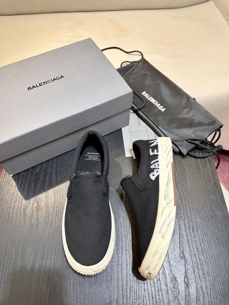 UrbanStyle Balenciaga Low Shoes 16924