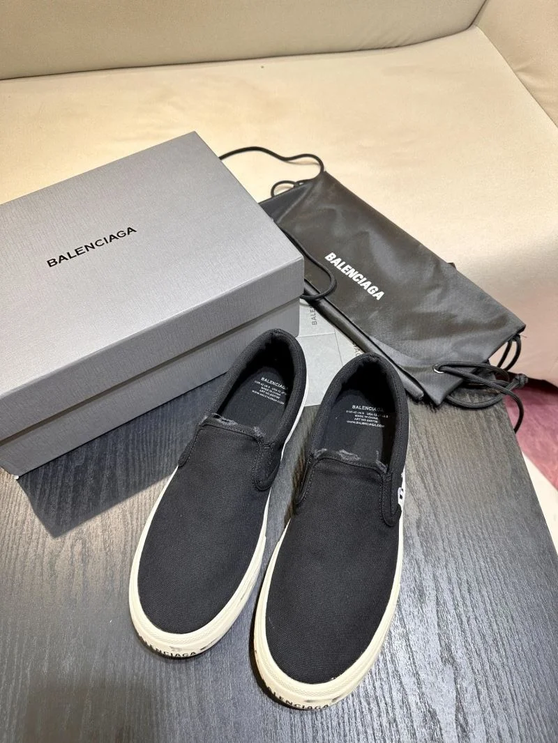 UrbanStyle Balenciaga Low Shoes 16924