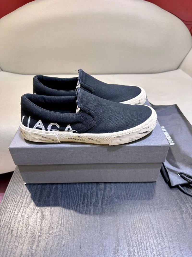 UrbanStyle Balenciaga Low Shoes 16924