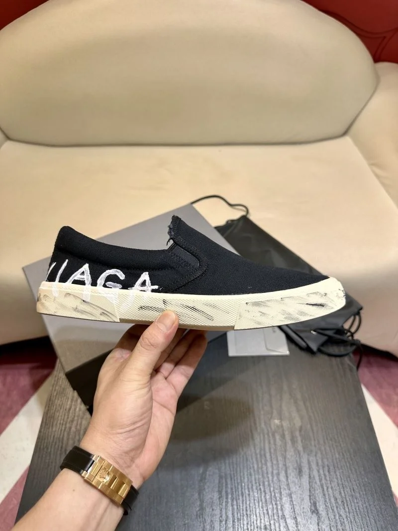 UrbanStyle Balenciaga Low Shoes 16924