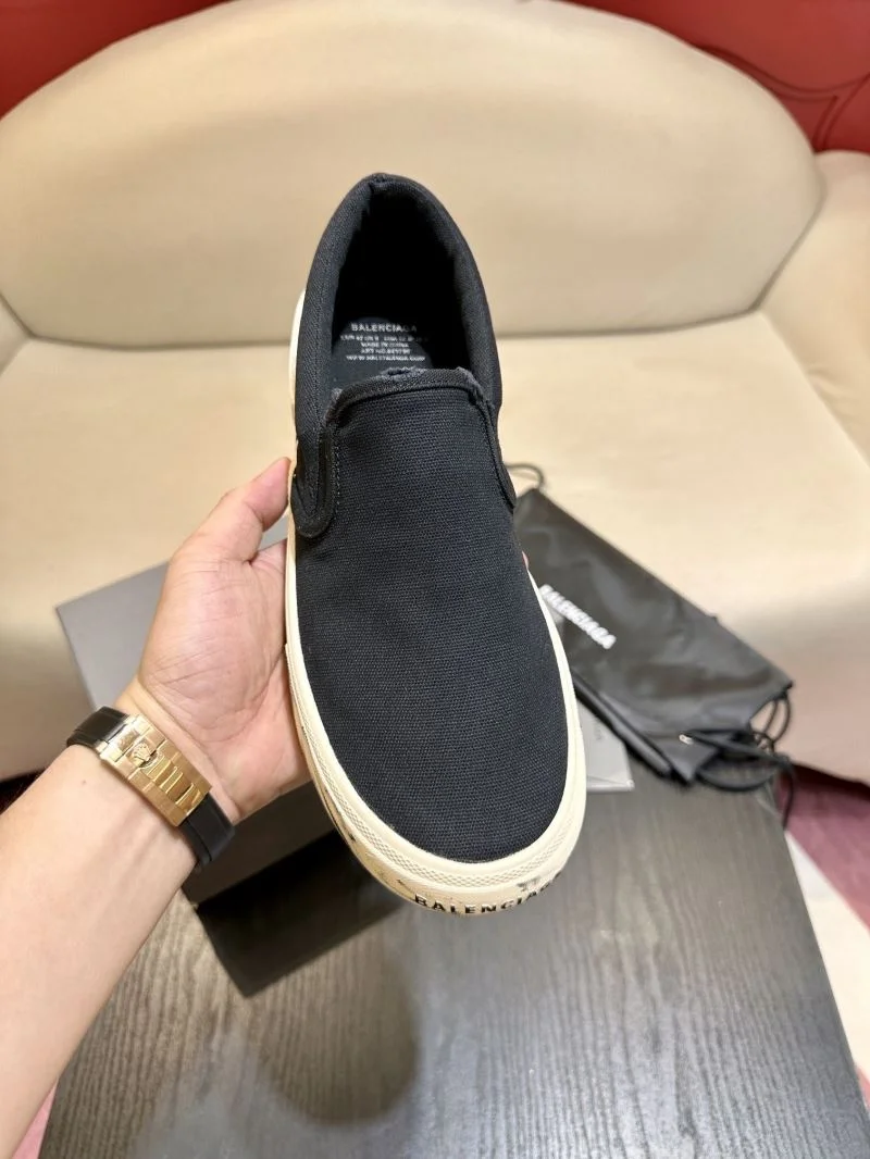 UrbanStyle Balenciaga Low Shoes 16924