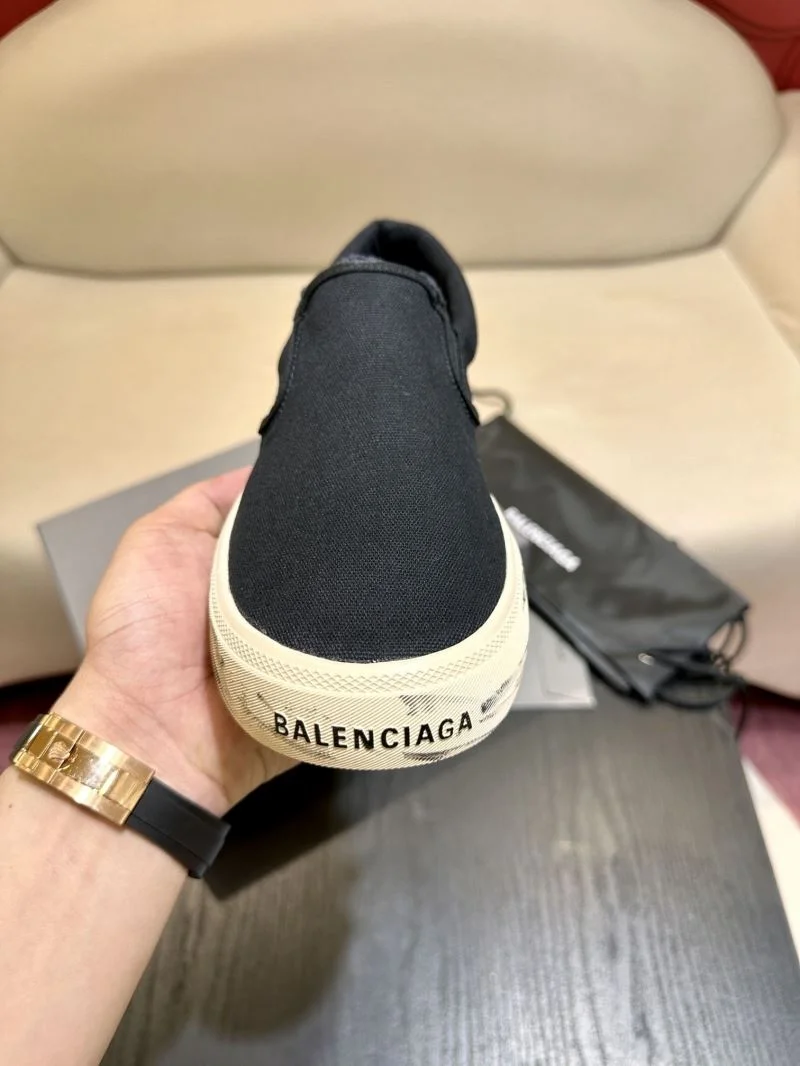 UrbanStyle Balenciaga Low Shoes 16924