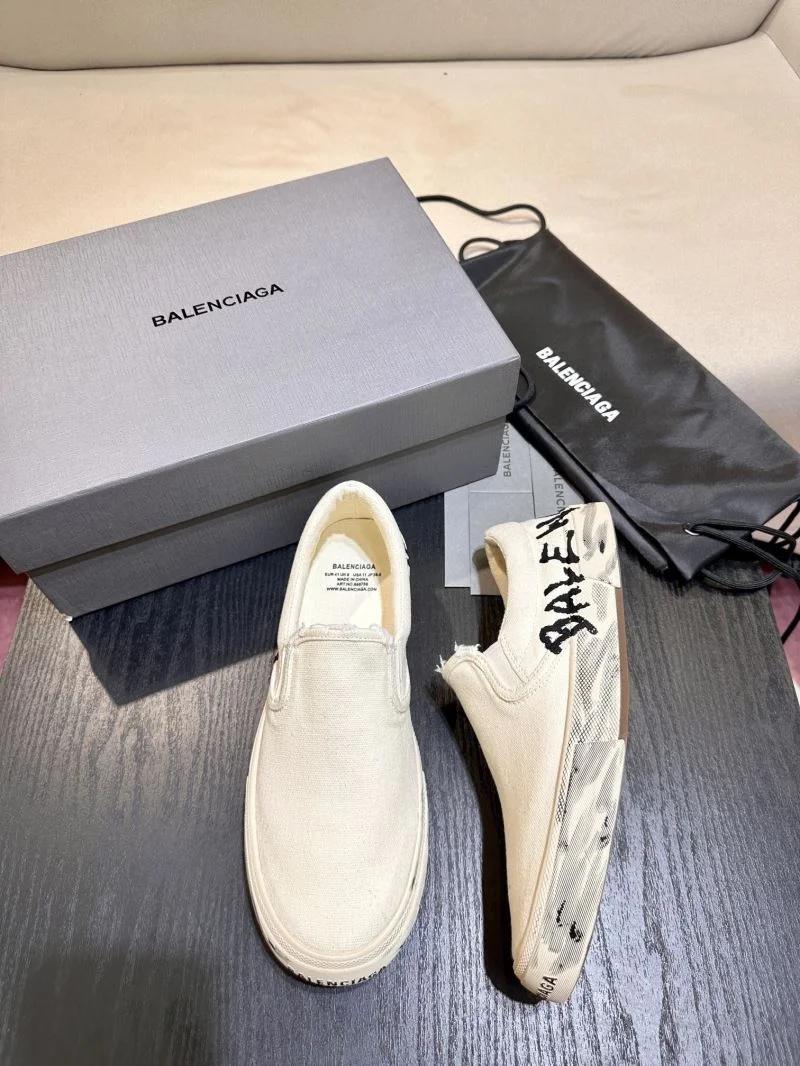 Balenciaga Low Shoes DailyWear 16916