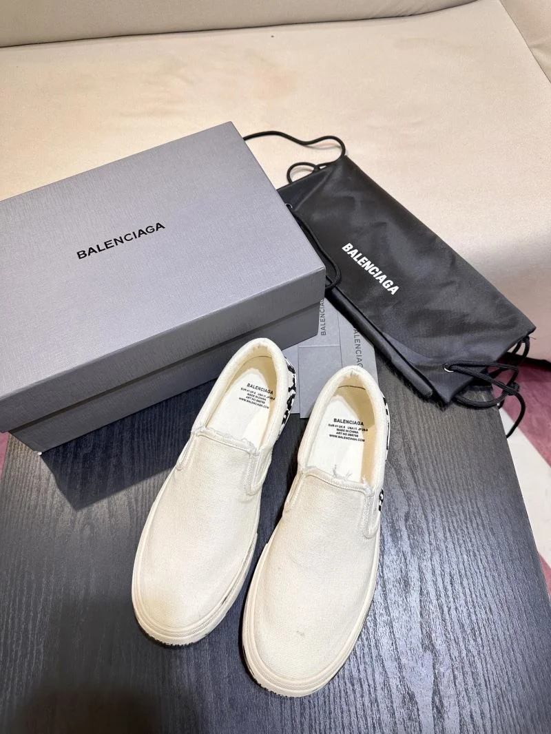 Balenciaga Low Shoes DailyWear 16916
