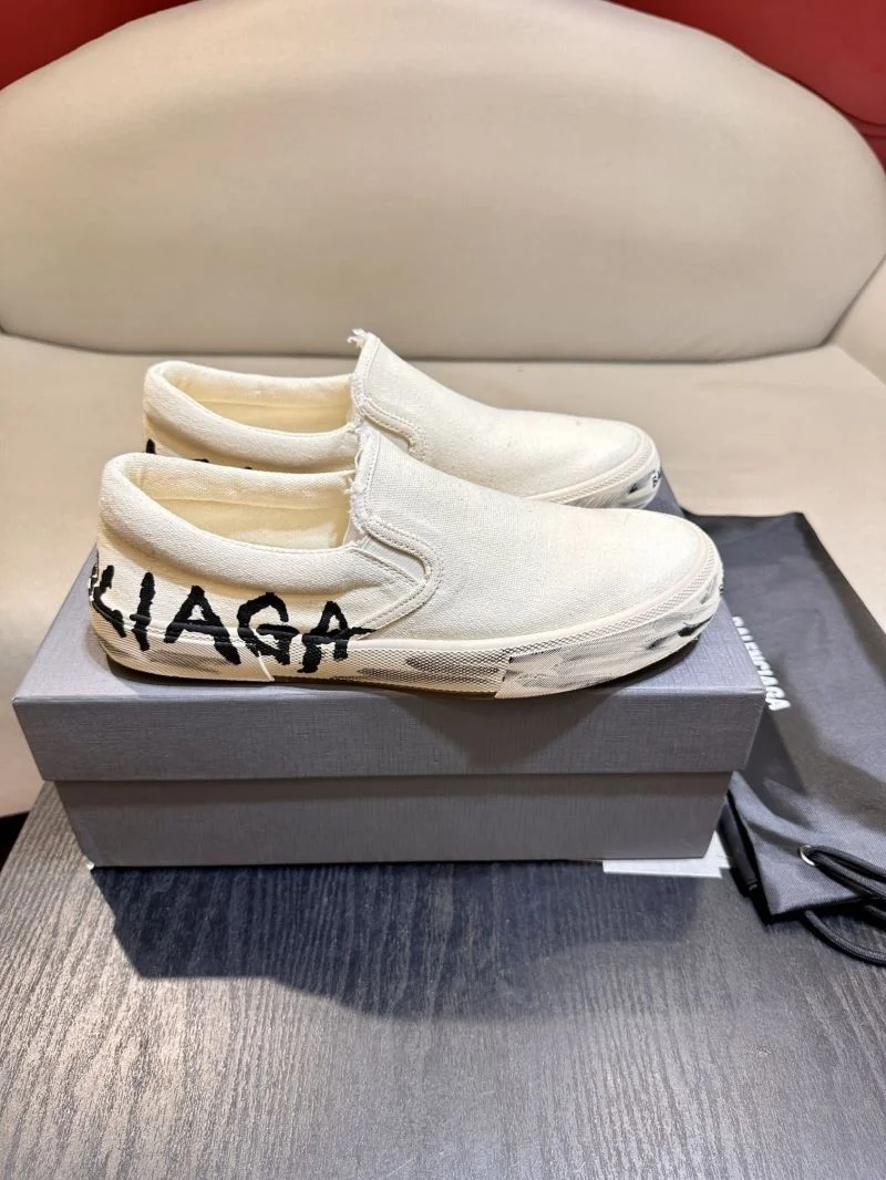Balenciaga Low Shoes DailyWear 16916