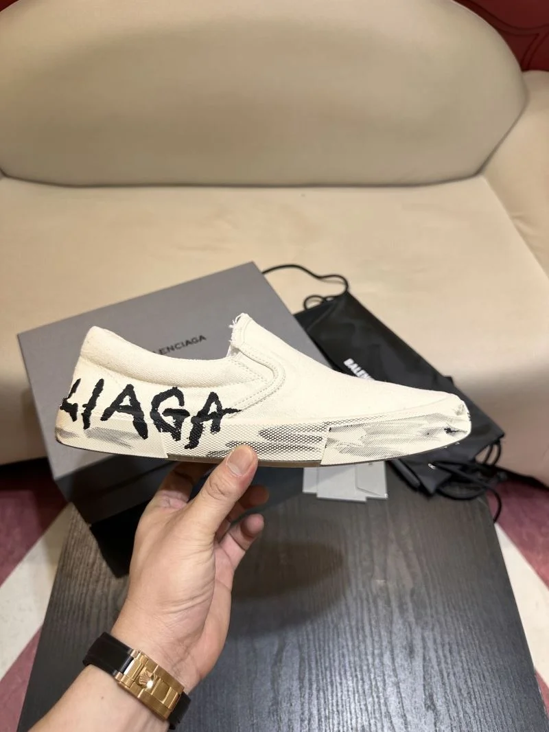 Balenciaga Low Shoes DailyWear 16916