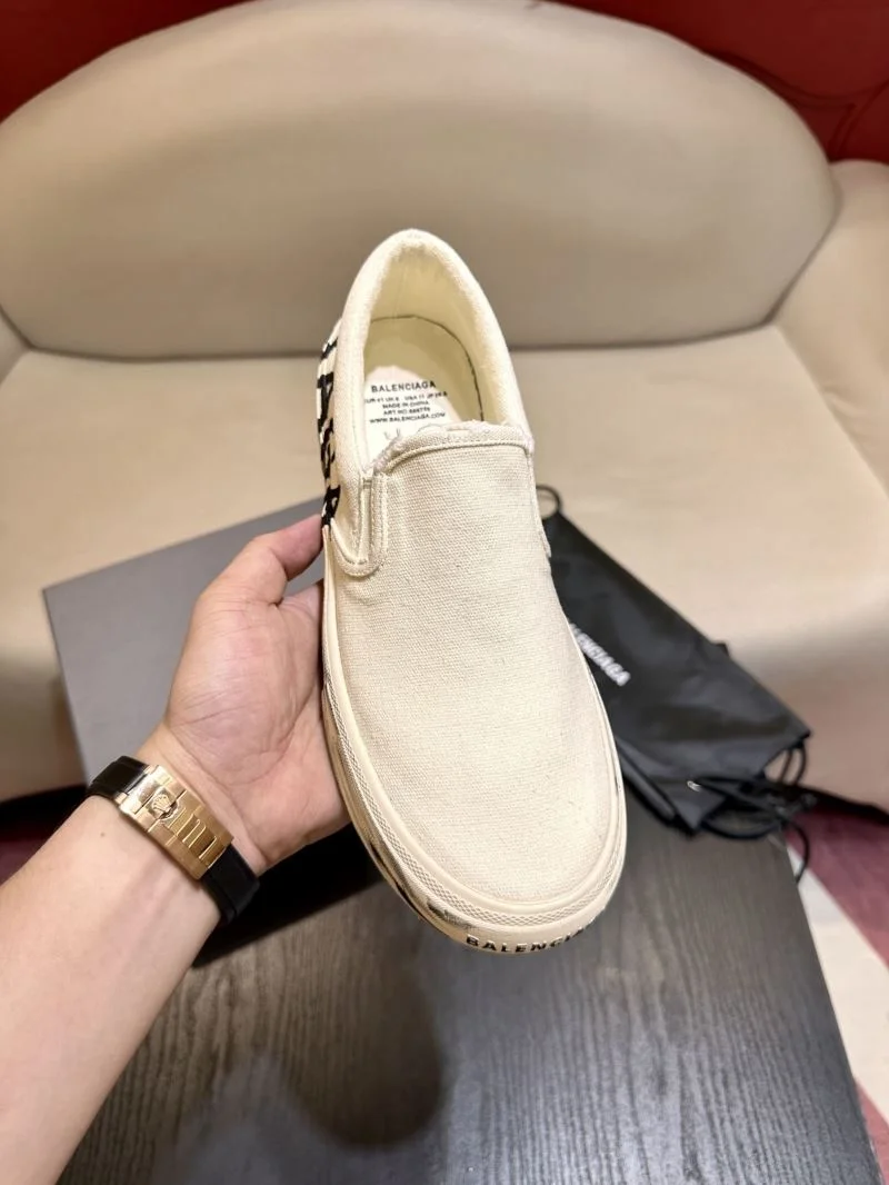Balenciaga Low Shoes DailyWear 16916