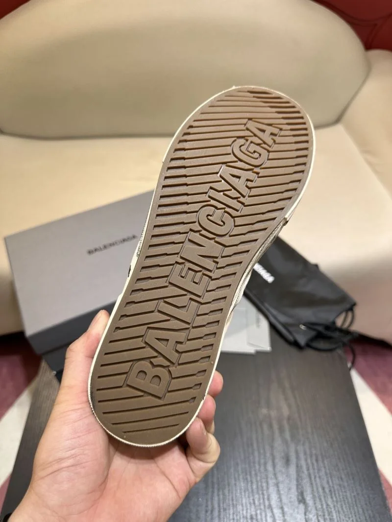 Balenciaga Low Shoes DailyWear 16916