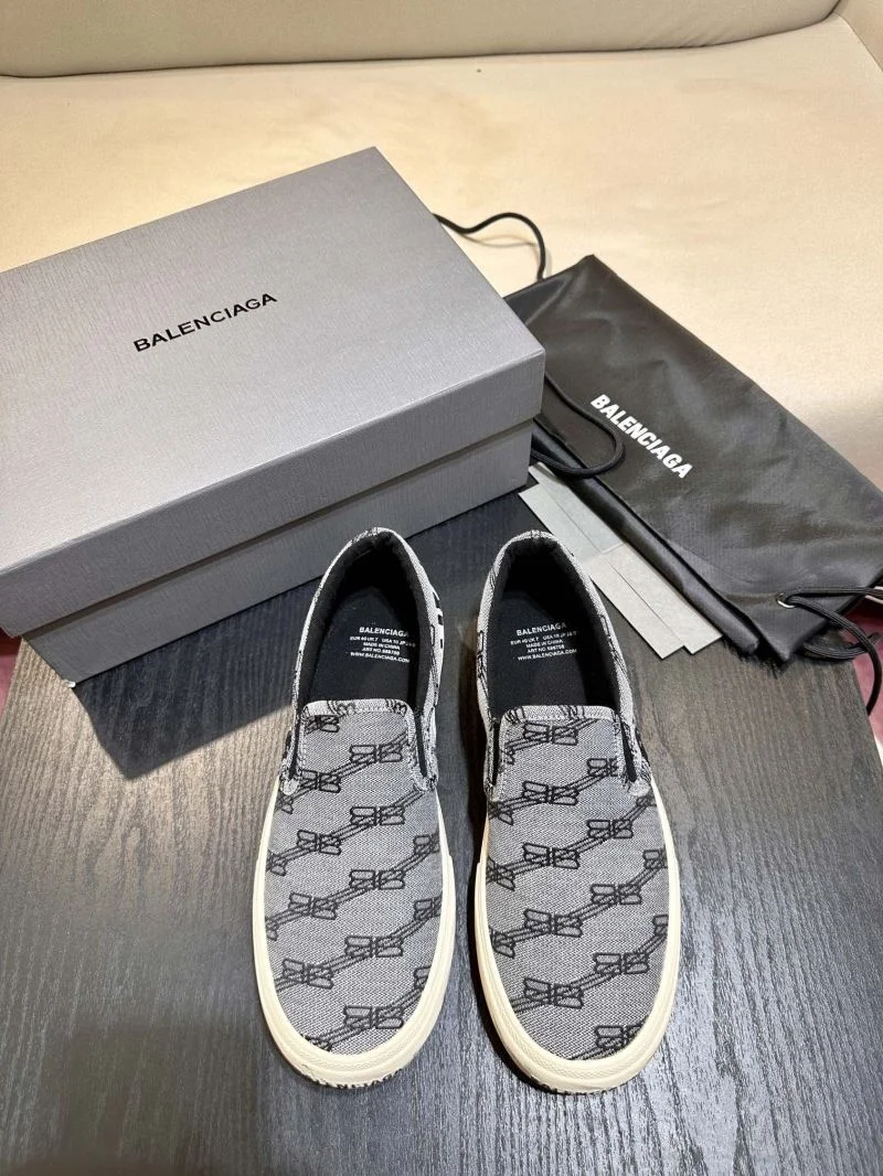 Upgraded Balenciaga Low Shoes 16927
