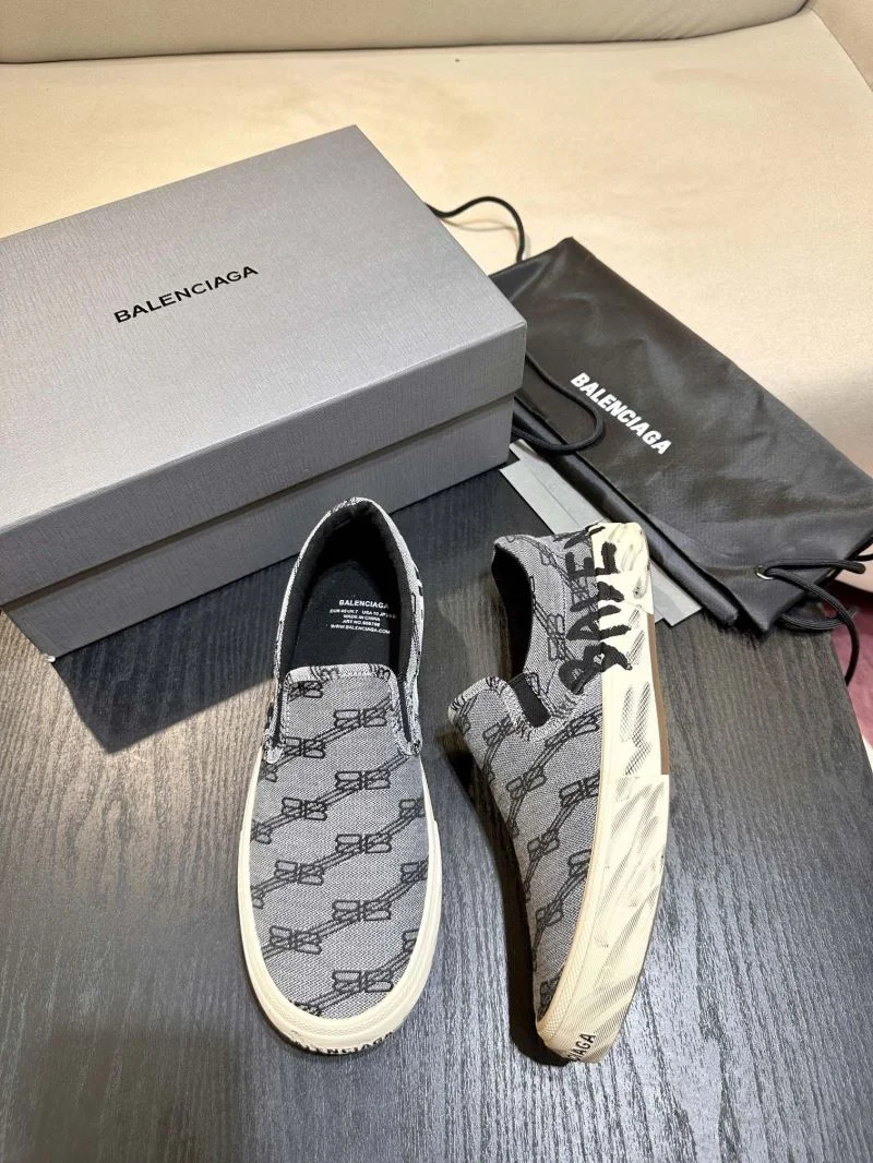 Upgraded Balenciaga Low Shoes 16927