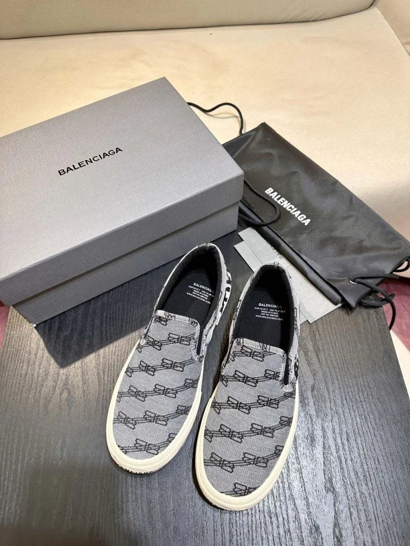 Upgraded Balenciaga Low Shoes 16927