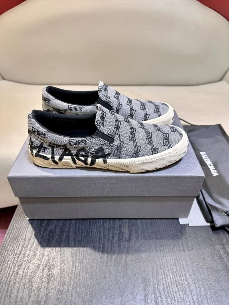 Upgraded Balenciaga Low Shoes 16927