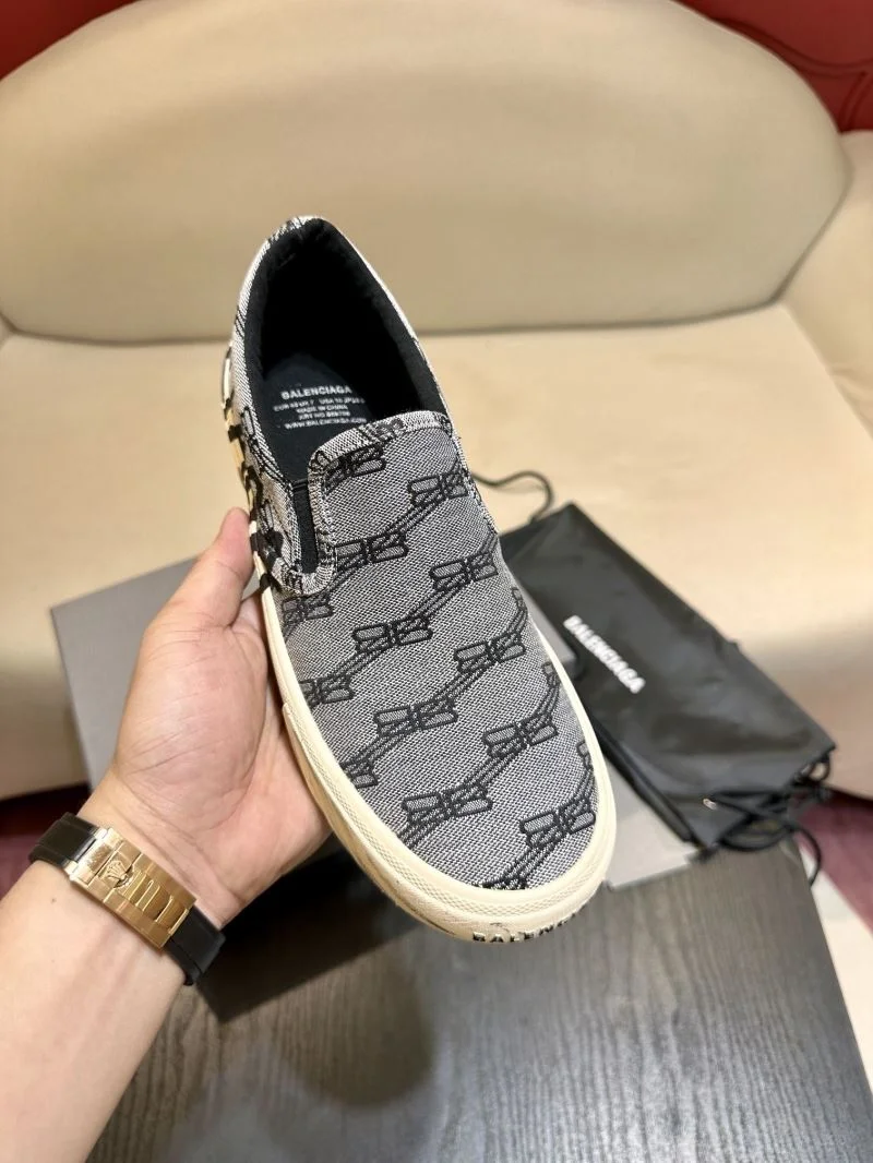 Upgraded Balenciaga Low Shoes 16927
