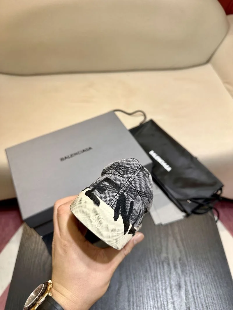 Upgraded Balenciaga Low Shoes 16927