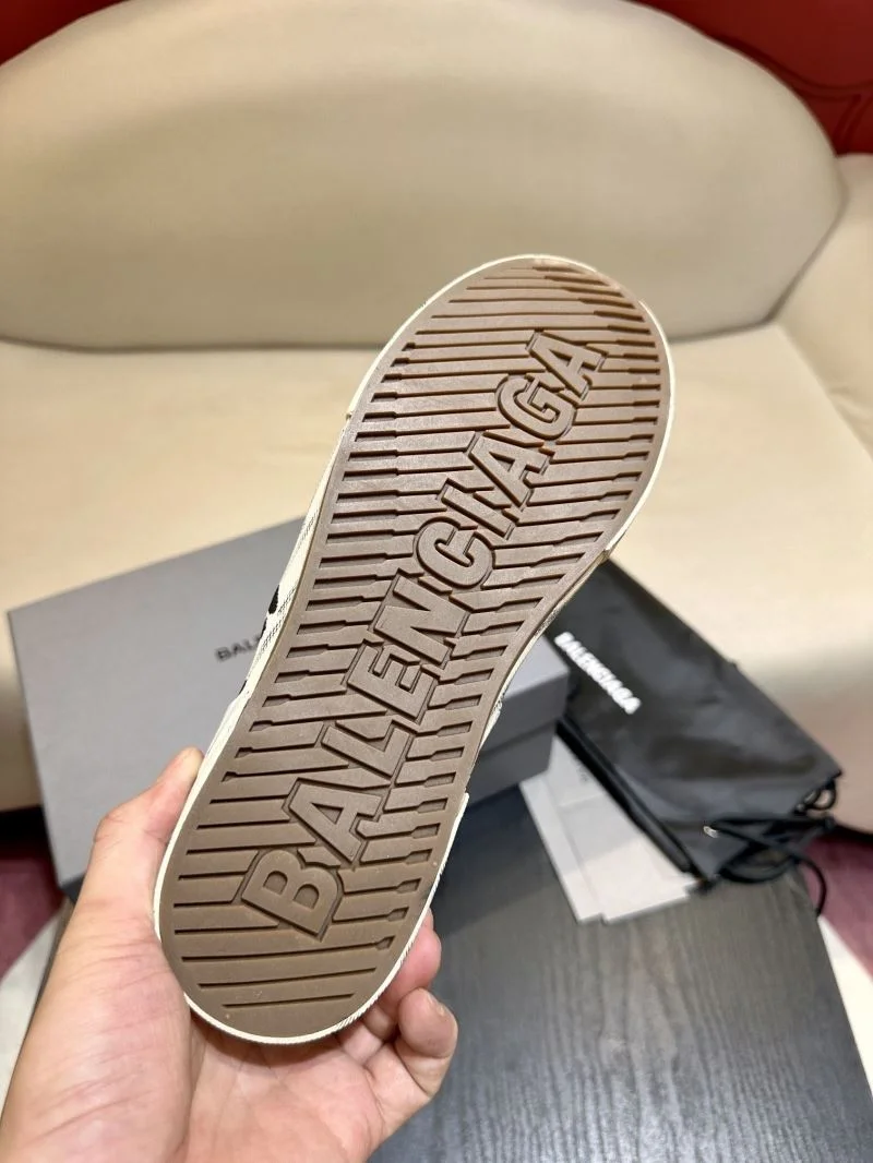 Upgraded Balenciaga Low Shoes 16927