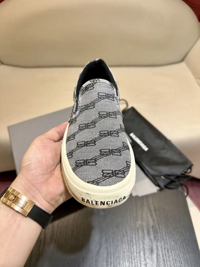 Upgraded Balenciaga Low Shoes 16927
