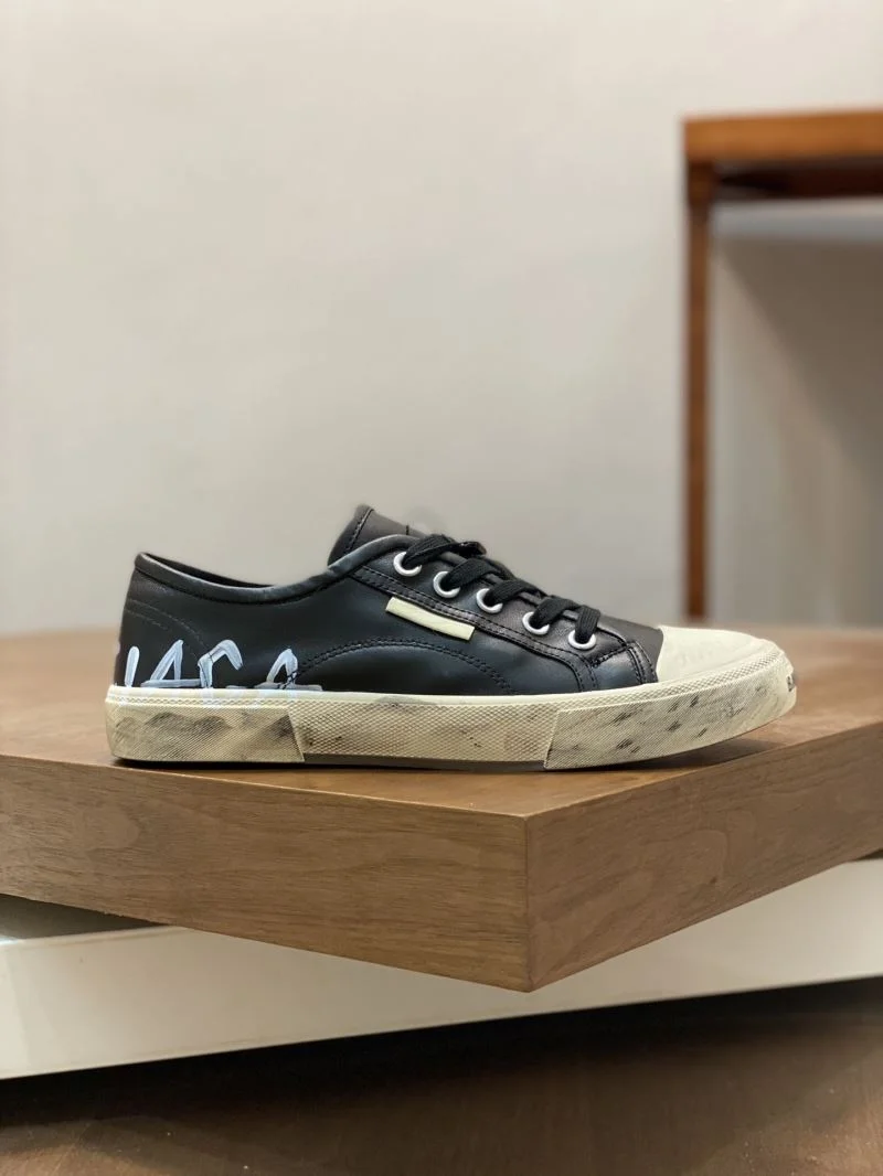 Balenciaga Low Shoes RelaxedFit 17015