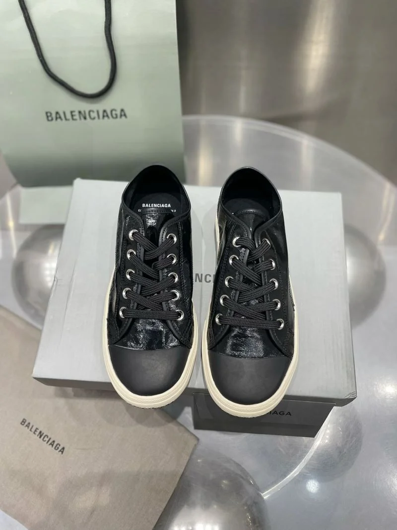 WellDesigned Balenciaga Low Shoes 16715